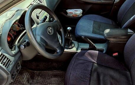 Toyota Corolla, 2007 год, 750 000 рублей, 5 фотография