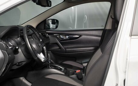 Nissan Qashqai, 2021 год, 2 335 000 рублей, 5 фотография