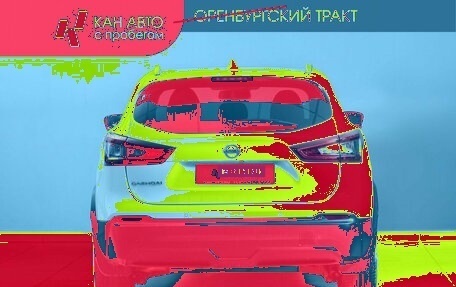 Nissan Qashqai, 2021 год, 2 335 000 рублей, 4 фотография