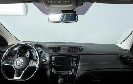 Nissan Qashqai, 2021 год, 2 335 000 рублей, 6 фотография