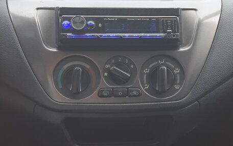 Mitsubishi Lancer IX, 2006 год, 425 000 рублей, 10 фотография