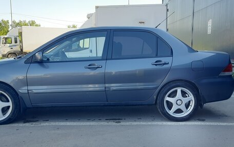 Mitsubishi Lancer IX, 2006 год, 425 000 рублей, 6 фотография