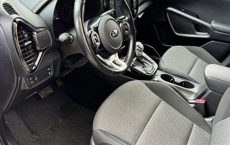 KIA Soul III, 2019 год, 2 200 000 рублей, 8 фотография