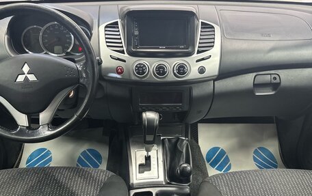 Mitsubishi L200 IV рестайлинг, 2014 год, 1 650 000 рублей, 7 фотография