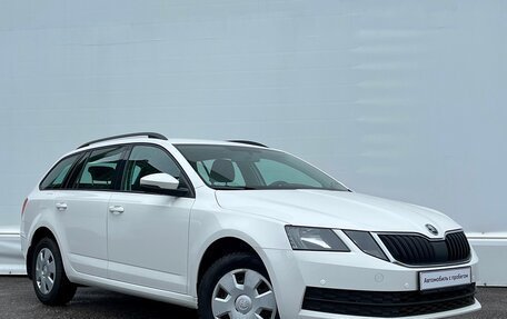 Skoda Octavia, 2019 год, 1 725 100 рублей, 3 фотография