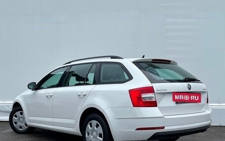 Skoda Octavia, 2019 год, 1 725 100 рублей, 4 фотография