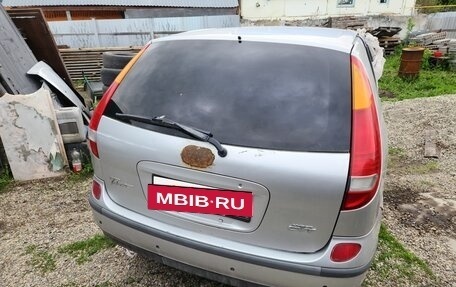 Nissan Tino, 2000 год, 150 000 рублей, 2 фотография
