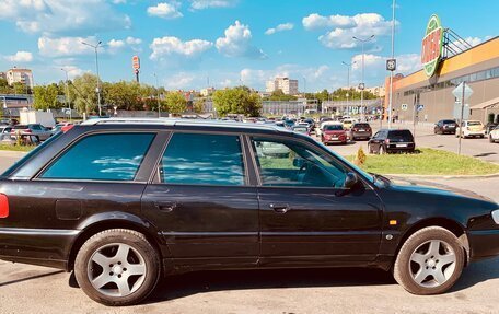 Audi A6, 1996 год, 945 000 рублей, 5 фотография