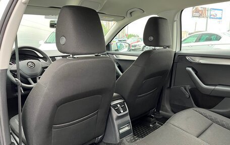 Skoda Octavia, 2019 год, 1 725 100 рублей, 12 фотография