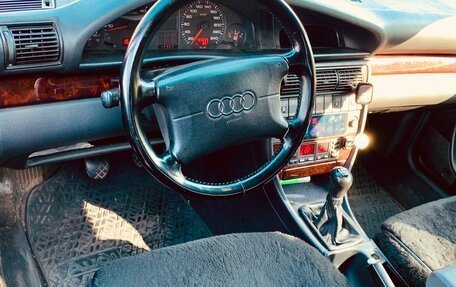 Audi A6, 1996 год, 945 000 рублей, 11 фотография
