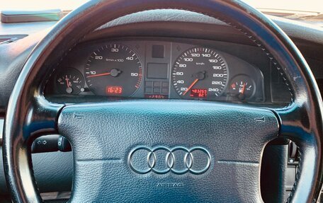 Audi A6, 1996 год, 945 000 рублей, 17 фотография