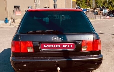 Audi A6, 1996 год, 945 000 рублей, 8 фотография