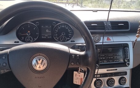Volkswagen Passat B6, 2008 год, 740 000 рублей, 7 фотография