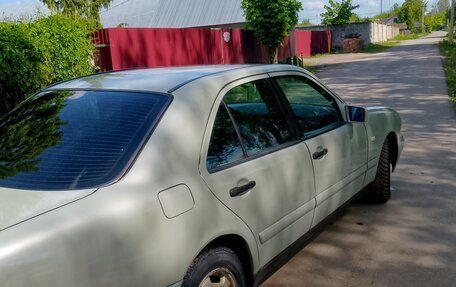 Mercedes-Benz E-Класс, 1996 год, 319 000 рублей, 3 фотография