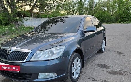 Skoda Octavia, 2012 год, 1 050 000 рублей, 3 фотография