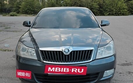 Skoda Octavia, 2012 год, 1 050 000 рублей, 2 фотография