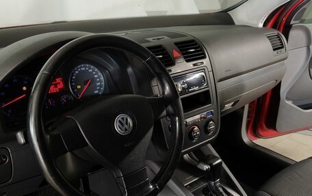 Volkswagen Golf V, 2006 год, 599 000 рублей, 8 фотография