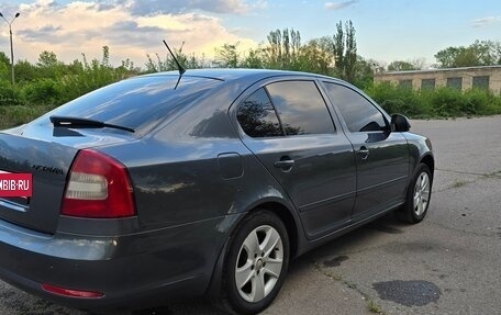 Skoda Octavia, 2012 год, 1 050 000 рублей, 4 фотография