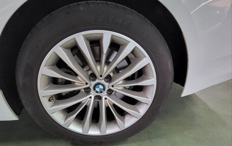 BMW 5 серия, 2022 год, 3 690 000 рублей, 11 фотография