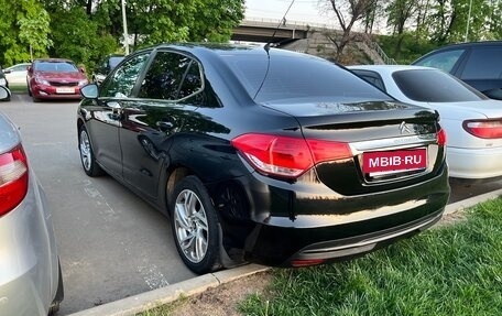 Citroen C4 II рестайлинг, 2014 год, 720 000 рублей, 6 фотография