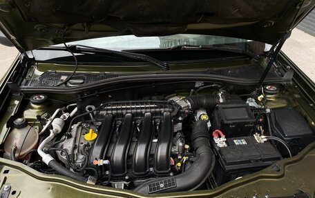 Renault Duster I рестайлинг, 2015 год, 1 320 000 рублей, 8 фотография