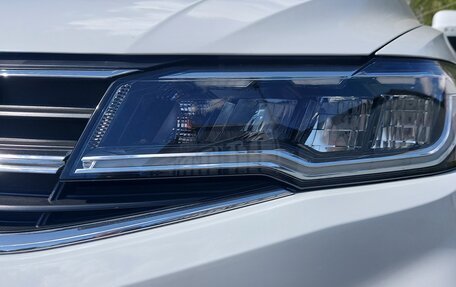 Volkswagen Bora, 2022 год, 1 930 000 рублей, 8 фотография