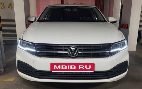 Volkswagen Bora, 2022 год, 1 930 000 рублей, 3 фотография