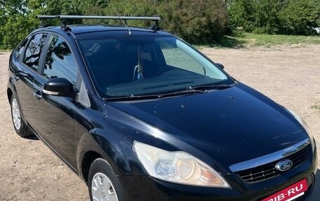 Ford Focus II рестайлинг, 2011 год, 815 000 рублей, 5 фотография