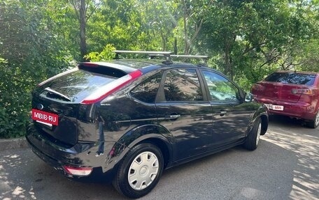 Ford Focus II рестайлинг, 2011 год, 815 000 рублей, 8 фотография