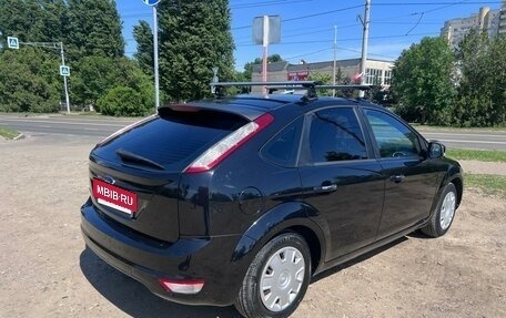 Ford Focus II рестайлинг, 2011 год, 815 000 рублей, 10 фотография