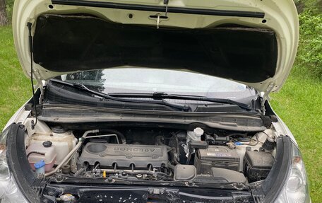 Hyundai ix35 I рестайлинг, 2013 год, 1 250 000 рублей, 2 фотография