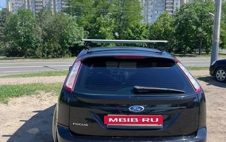 Ford Focus II рестайлинг, 2011 год, 815 000 рублей, 9 фотография