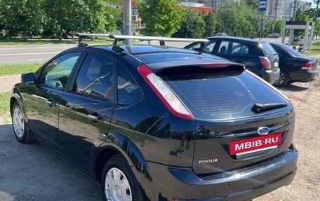 Ford Focus II рестайлинг, 2011 год, 815 000 рублей, 11 фотография