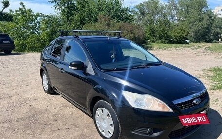 Ford Focus II рестайлинг, 2011 год, 815 000 рублей, 6 фотография