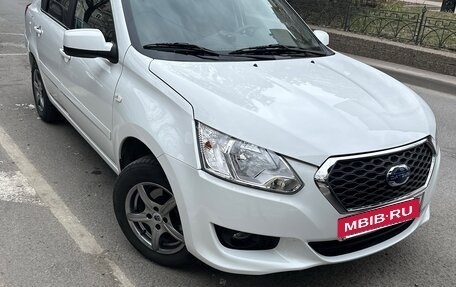 Datsun on-DO I рестайлинг, 2019 год, 750 000 рублей, 2 фотография