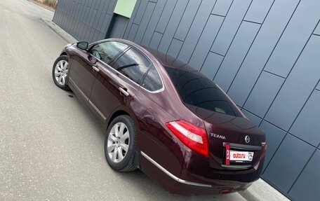 Nissan Teana, 2011 год, 1 050 000 рублей, 8 фотография