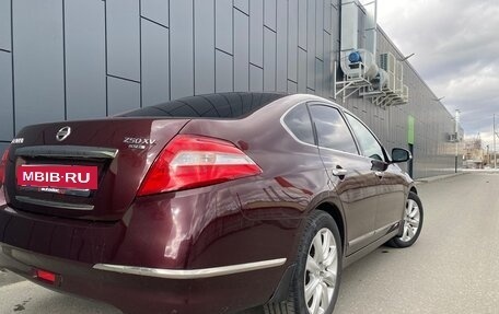 Nissan Teana, 2011 год, 1 050 000 рублей, 7 фотография