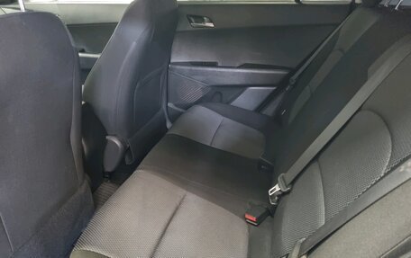 Hyundai Creta I рестайлинг, 2017 год, 1 621 000 рублей, 8 фотография