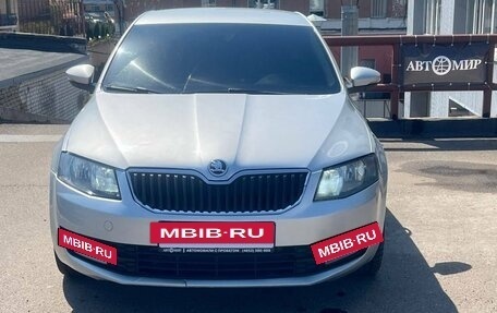 Skoda Octavia, 2015 год, 930 000 рублей, 2 фотография
