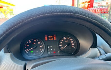 Renault Logan I, 2010 год, 585 000 рублей, 6 фотография