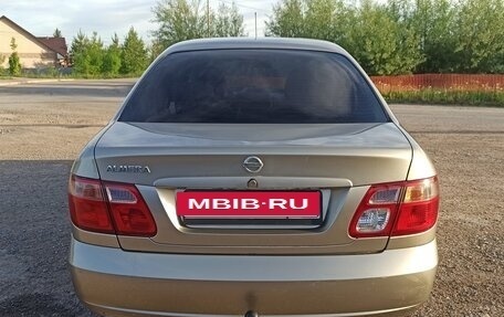 Nissan Almera, 2004 год, 395 000 рублей, 7 фотография