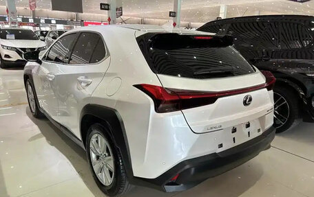 Lexus UX I, 2021 год, 2 617 000 рублей, 6 фотография