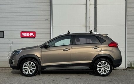 Chery Tiggo 2, 2017 год, 749 000 рублей, 8 фотография