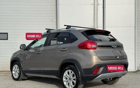 Chery Tiggo 2, 2017 год, 749 000 рублей, 7 фотография