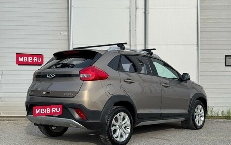 Chery Tiggo 2, 2017 год, 749 000 рублей, 5 фотография