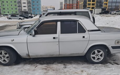 ГАЗ 3110 «Волга», 2003 год, 140 000 рублей, 2 фотография