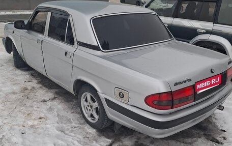 ГАЗ 3110 «Волга», 2003 год, 140 000 рублей, 3 фотография