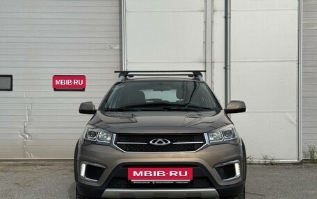 Chery Tiggo 2, 2017 год, 749 000 рублей, 2 фотография