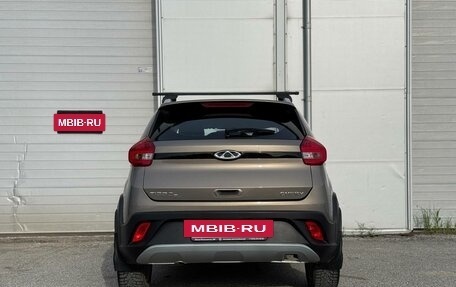 Chery Tiggo 2, 2017 год, 749 000 рублей, 6 фотография