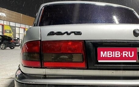 ГАЗ 3110 «Волга», 2003 год, 140 000 рублей, 5 фотография